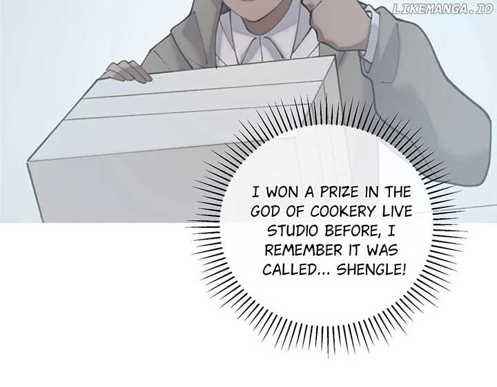 Her Marriage Was Called Off at Daytime, the Cutely Fierce Commander Asked Her For a Hug at Night Chapter 100 296 61