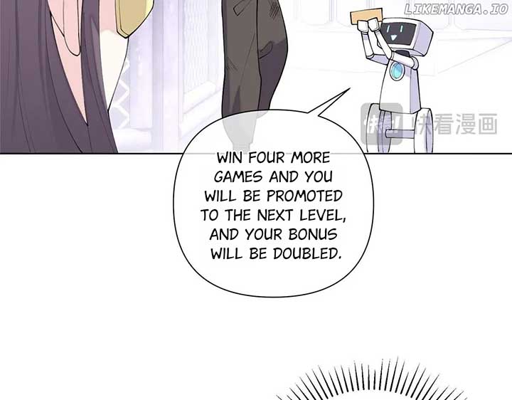 Her Marriage Was Called Off at Daytime, the Cutely Fierce Commander Asked Her For a Hug at Night Chapter 100 299 64