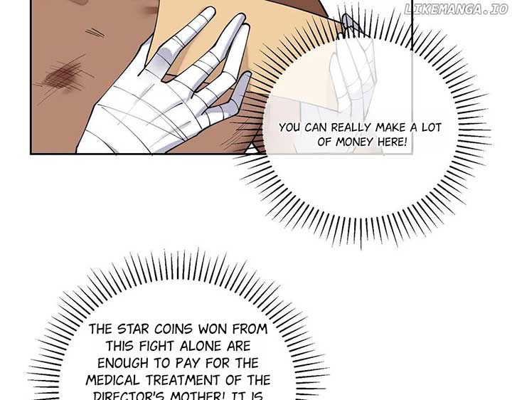 Her Marriage Was Called Off at Daytime, the Cutely Fierce Commander Asked Her For a Hug at Night Chapter 100 302 67