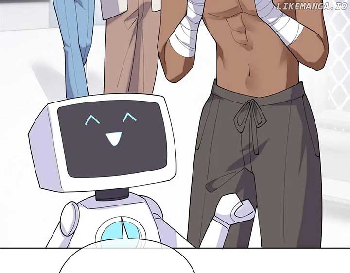 Her Marriage Was Called Off at Daytime, the Cutely Fierce Commander Asked Her For a Hug at Night Chapter 100 305 70