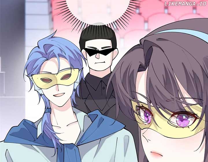 Her Marriage Was Called Off at Daytime, the Cutely Fierce Commander Asked Her For a Hug at Night Chapter 100 310 75