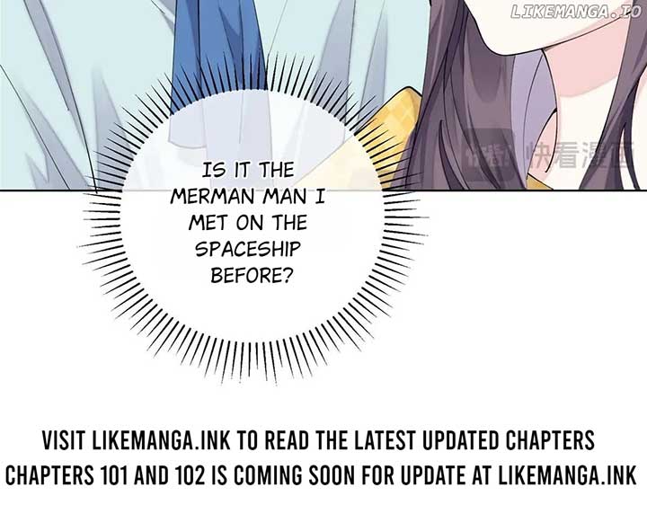 Her Marriage Was Called Off at Daytime, the Cutely Fierce Commander Asked Her For a Hug at Night Chapter 100 311 76