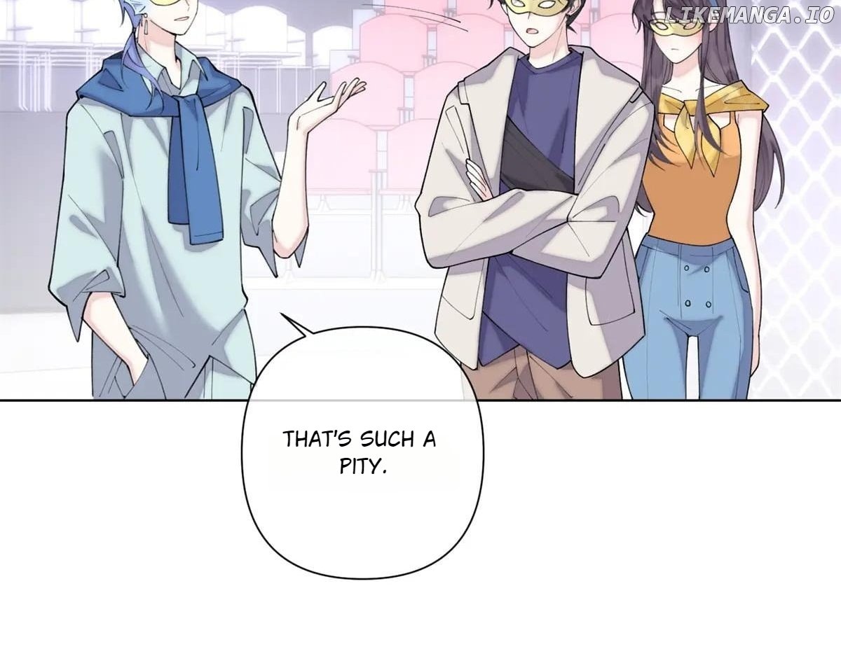 Her Marriage Was Called Off at Daytime, the Cutely Fierce Commander Asked Her For a Hug at Night Chapter 101 303 02