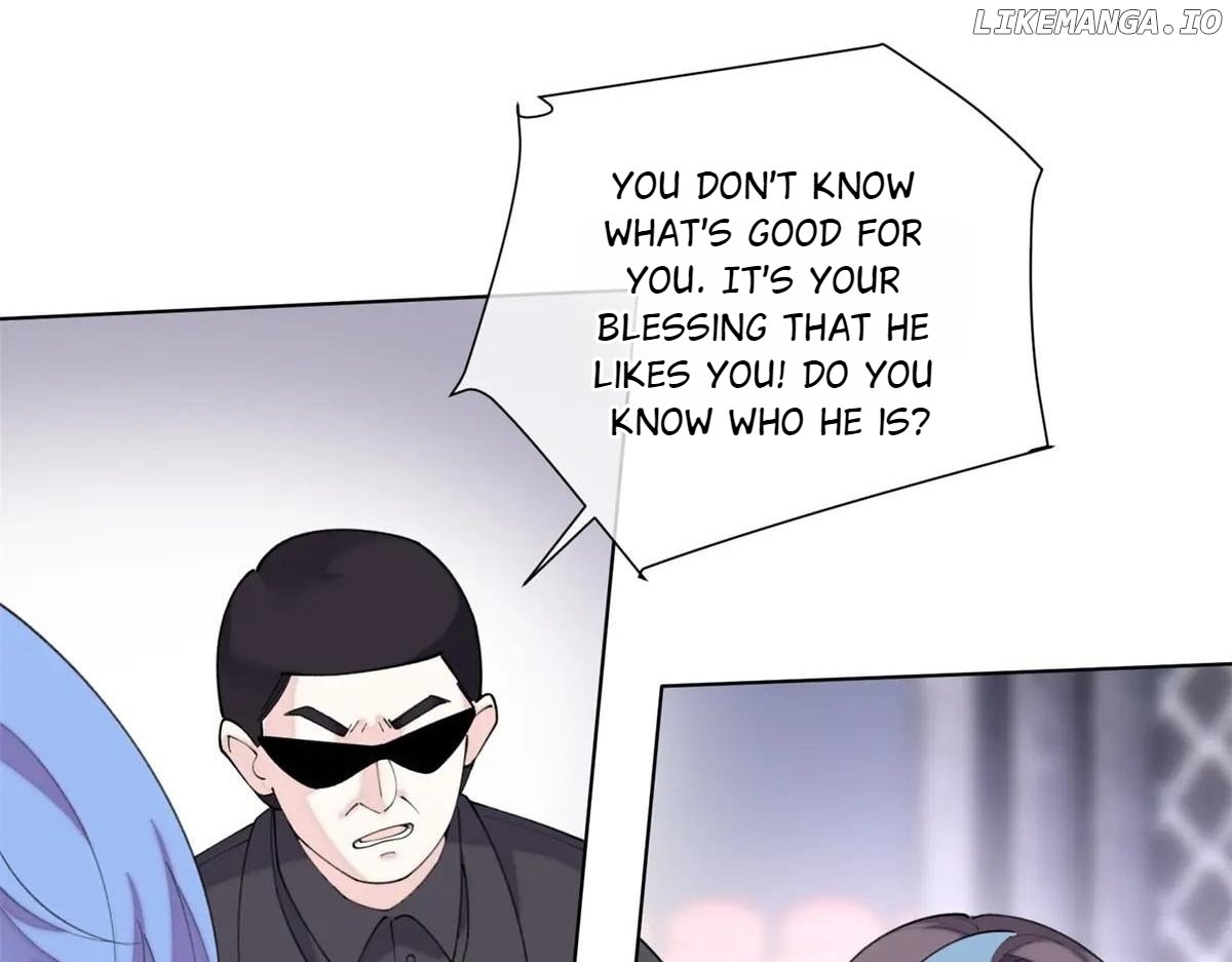 Her Marriage Was Called Off at Daytime, the Cutely Fierce Commander Asked Her For a Hug at Night Chapter 101 305 04