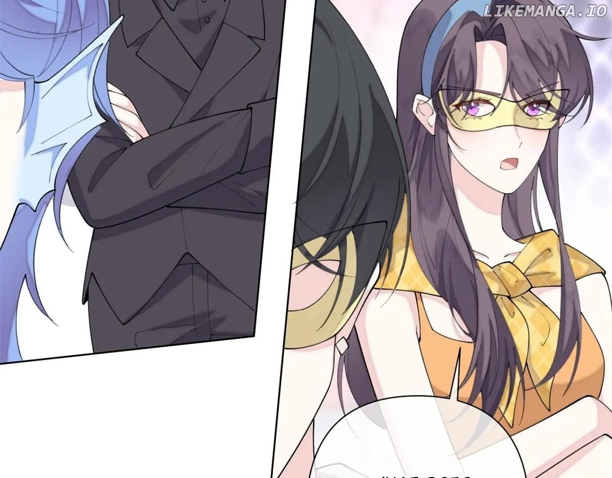 Her Marriage Was Called Off at Daytime, the Cutely Fierce Commander Asked Her For a Hug at Night Chapter 101 306 05