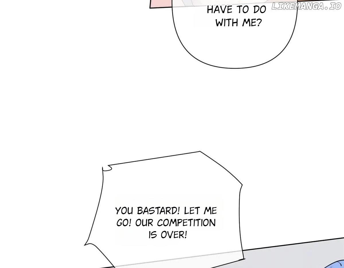 Her Marriage Was Called Off at Daytime, the Cutely Fierce Commander Asked Her For a Hug at Night Chapter 101 308 07