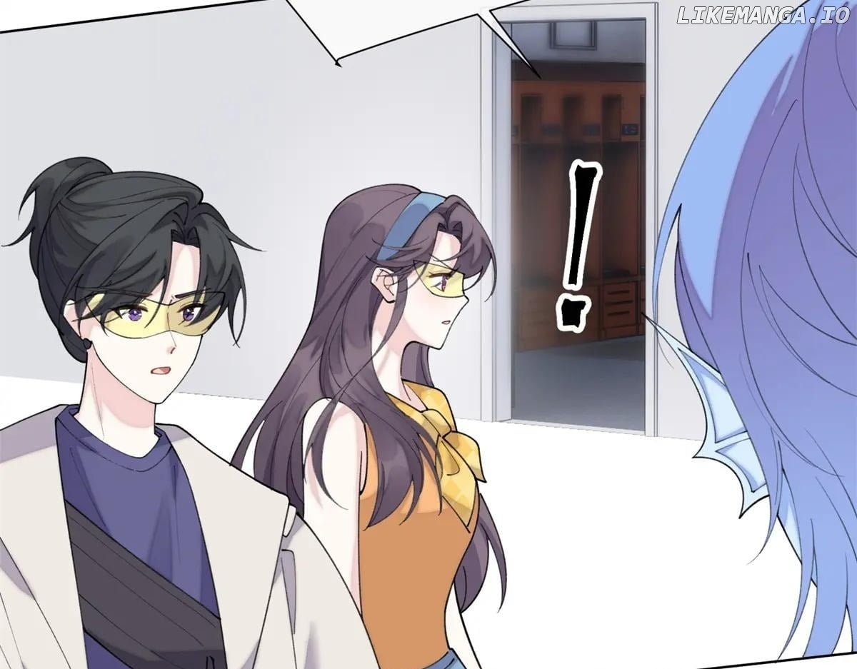 Her Marriage Was Called Off at Daytime, the Cutely Fierce Commander Asked Her For a Hug at Night Chapter 101 309 08