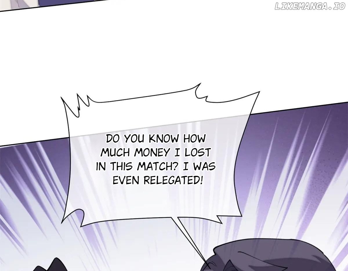 Her Marriage Was Called Off at Daytime, the Cutely Fierce Commander Asked Her For a Hug at Night Chapter 101 311 10