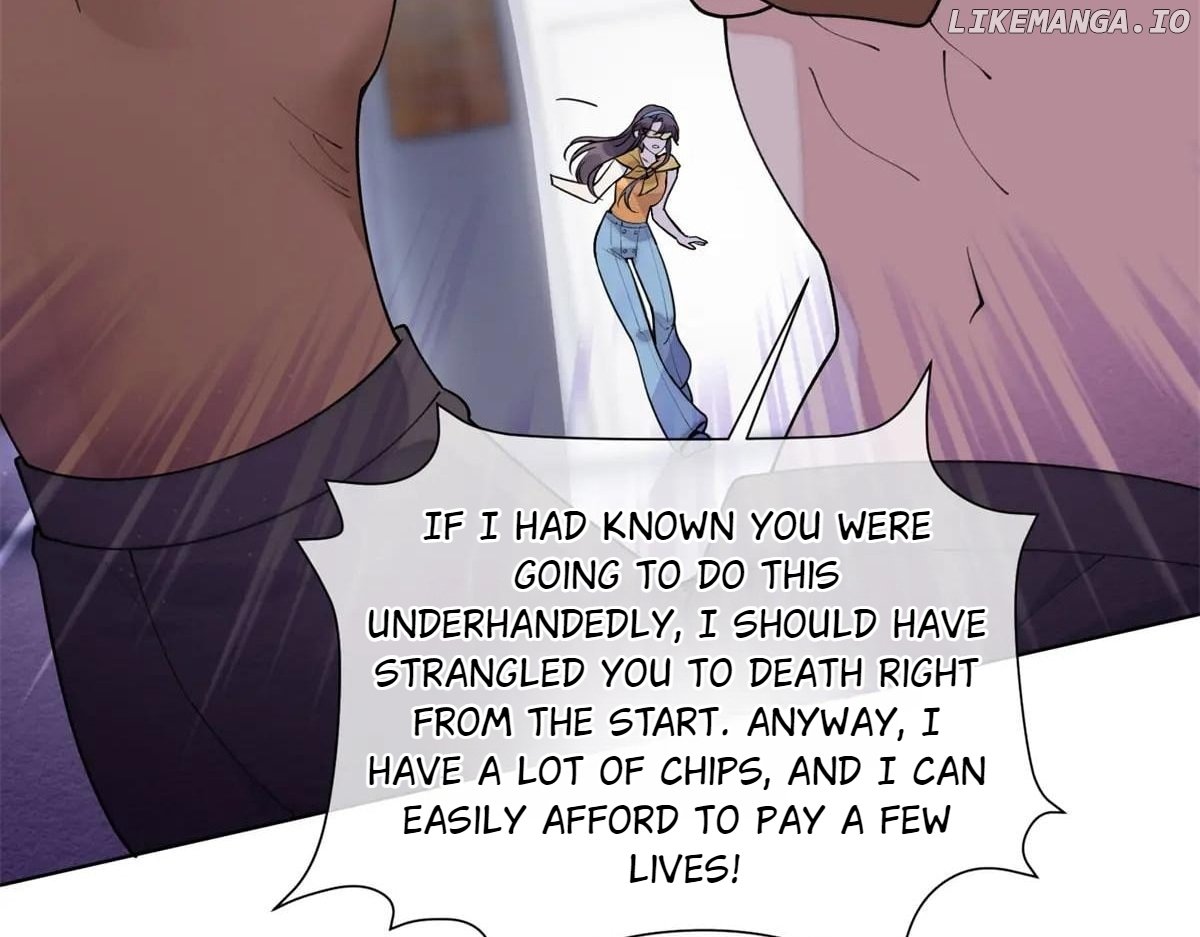 Her Marriage Was Called Off at Daytime, the Cutely Fierce Commander Asked Her For a Hug at Night Chapter 101 314 13