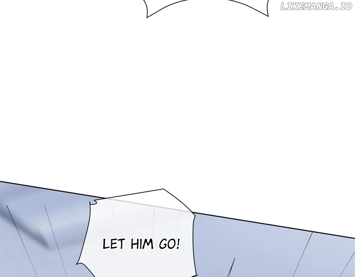 Her Marriage Was Called Off at Daytime, the Cutely Fierce Commander Asked Her For a Hug at Night Chapter 101 315 14