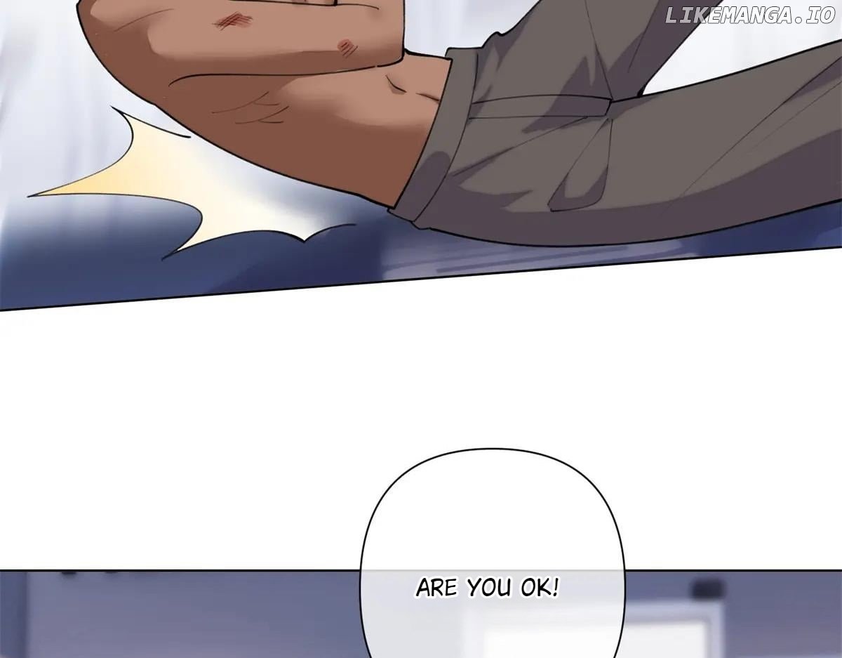 Her Marriage Was Called Off at Daytime, the Cutely Fierce Commander Asked Her For a Hug at Night Chapter 101 321 20