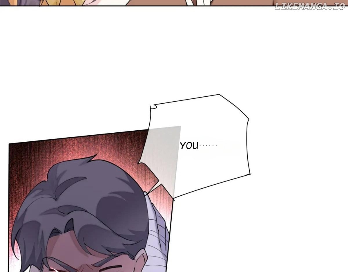 Her Marriage Was Called Off at Daytime, the Cutely Fierce Commander Asked Her For a Hug at Night Chapter 101 324 23