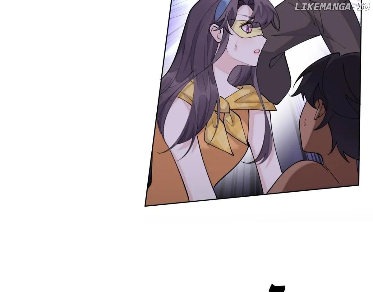 Her Marriage Was Called Off at Daytime, the Cutely Fierce Commander Asked Her For a Hug at Night Chapter 101 327 26