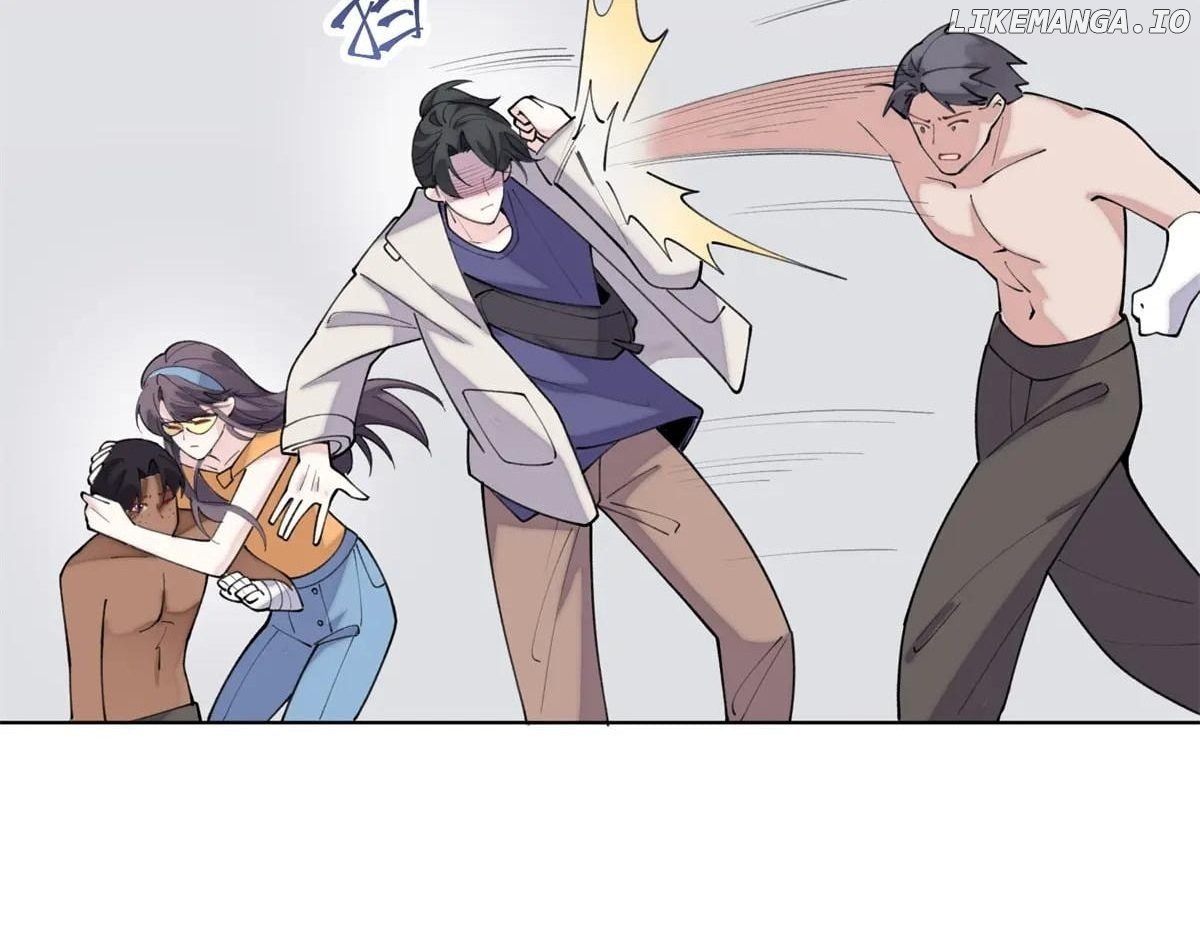 Her Marriage Was Called Off at Daytime, the Cutely Fierce Commander Asked Her For a Hug at Night Chapter 101 330 29