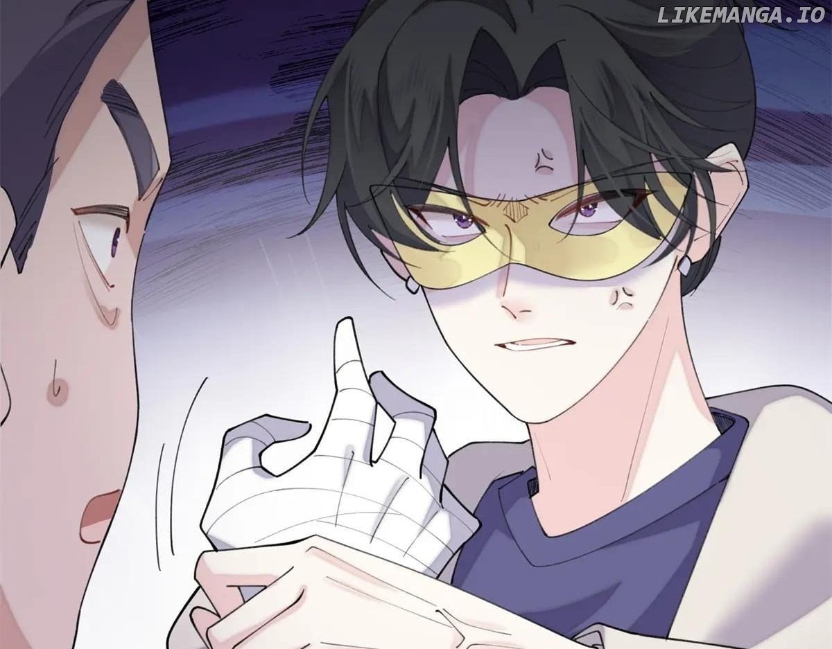 Her Marriage Was Called Off at Daytime, the Cutely Fierce Commander Asked Her For a Hug at Night Chapter 101 333 32