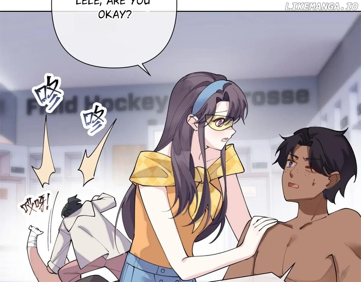 Her Marriage Was Called Off at Daytime, the Cutely Fierce Commander Asked Her For a Hug at Night Chapter 101 336 35