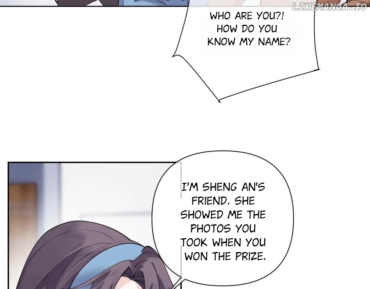 Her Marriage Was Called Off at Daytime, the Cutely Fierce Commander Asked Her For a Hug at Night Chapter 101 338 37