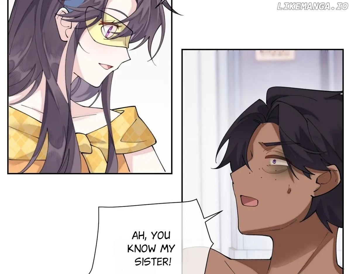 Her Marriage Was Called Off at Daytime, the Cutely Fierce Commander Asked Her For a Hug at Night Chapter 101 339 38