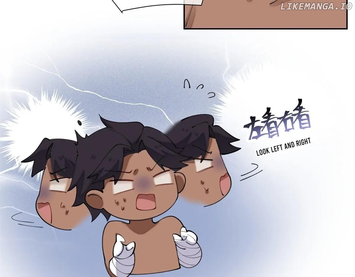 Her Marriage Was Called Off at Daytime, the Cutely Fierce Commander Asked Her For a Hug at Night Chapter 101 341 40