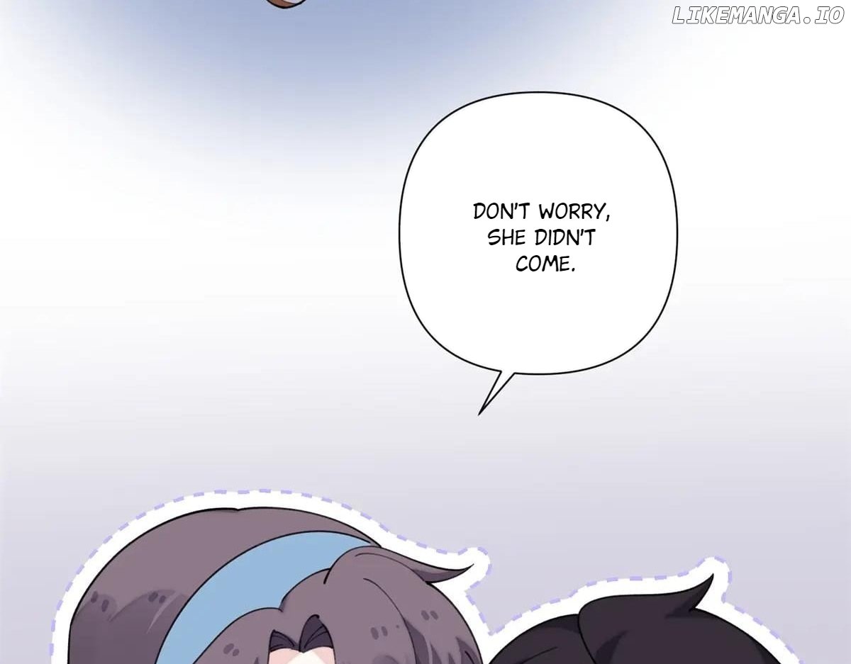 Her Marriage Was Called Off at Daytime, the Cutely Fierce Commander Asked Her For a Hug at Night Chapter 101 342 41