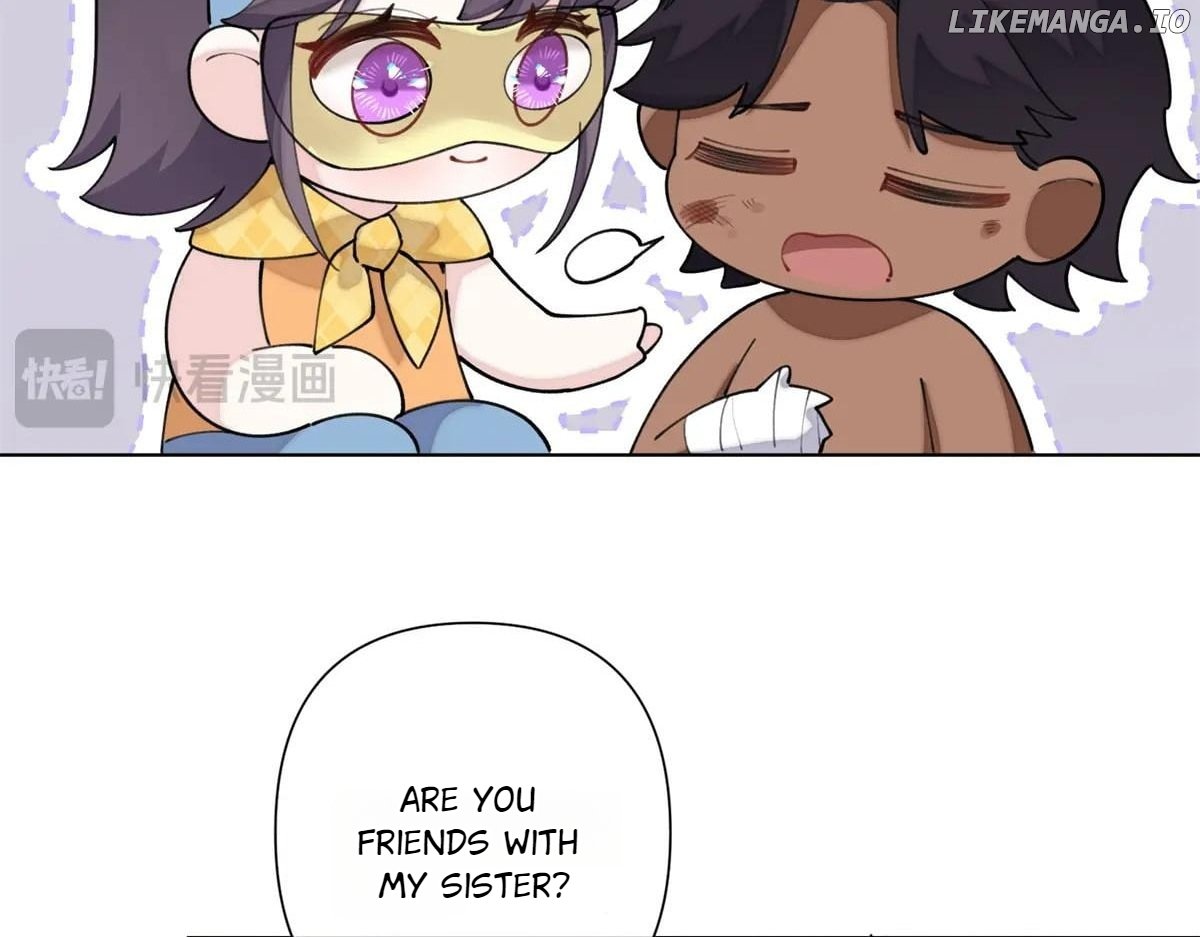 Her Marriage Was Called Off at Daytime, the Cutely Fierce Commander Asked Her For a Hug at Night Chapter 101 344 43