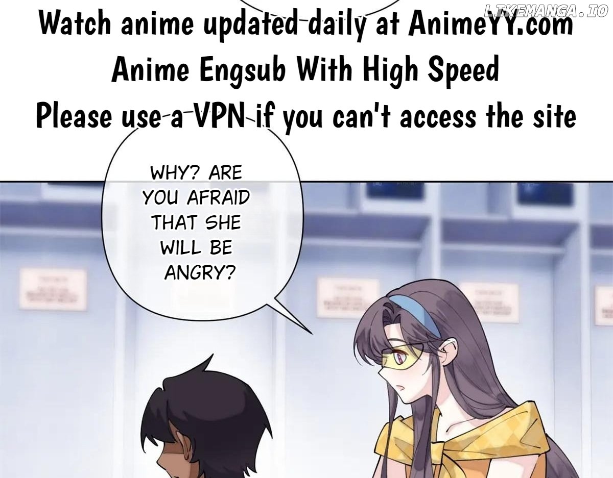 Her Marriage Was Called Off at Daytime, the Cutely Fierce Commander Asked Her For a Hug at Night Chapter 101 347 46