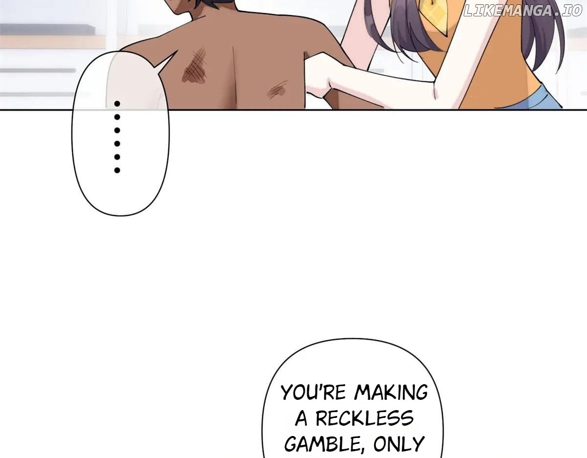 Her Marriage Was Called Off at Daytime, the Cutely Fierce Commander Asked Her For a Hug at Night Chapter 101 348 47