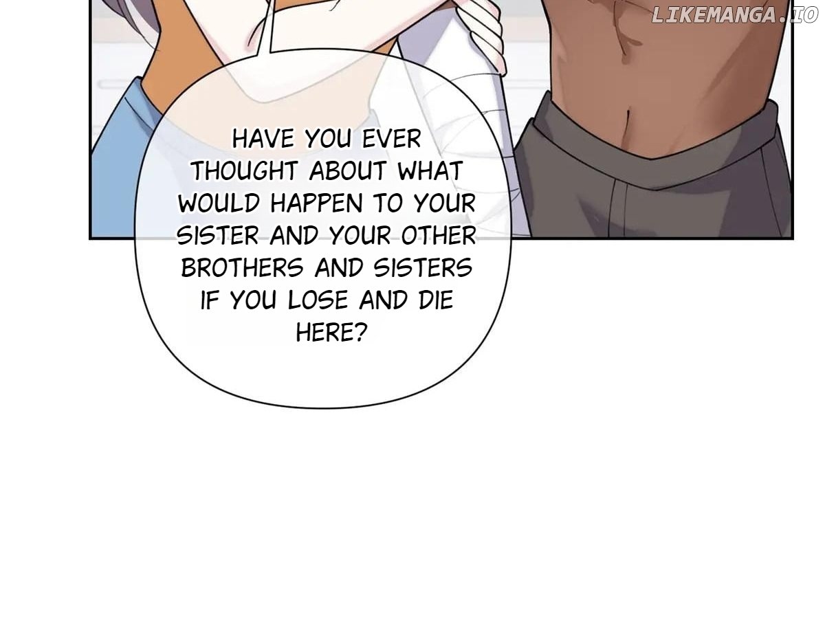 Her Marriage Was Called Off at Daytime, the Cutely Fierce Commander Asked Her For a Hug at Night Chapter 101 351 50