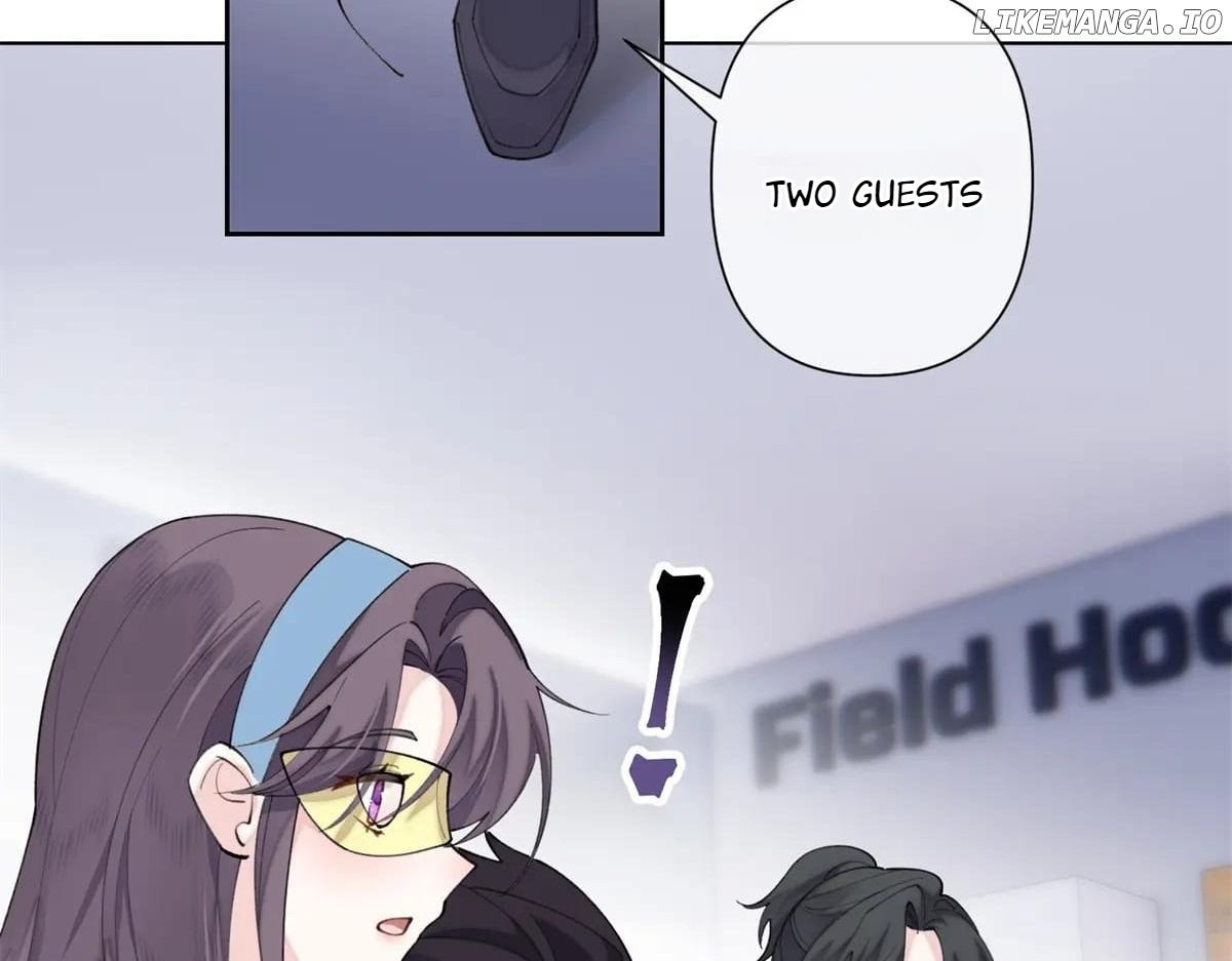 Her Marriage Was Called Off at Daytime, the Cutely Fierce Commander Asked Her For a Hug at Night Chapter 101 356 55