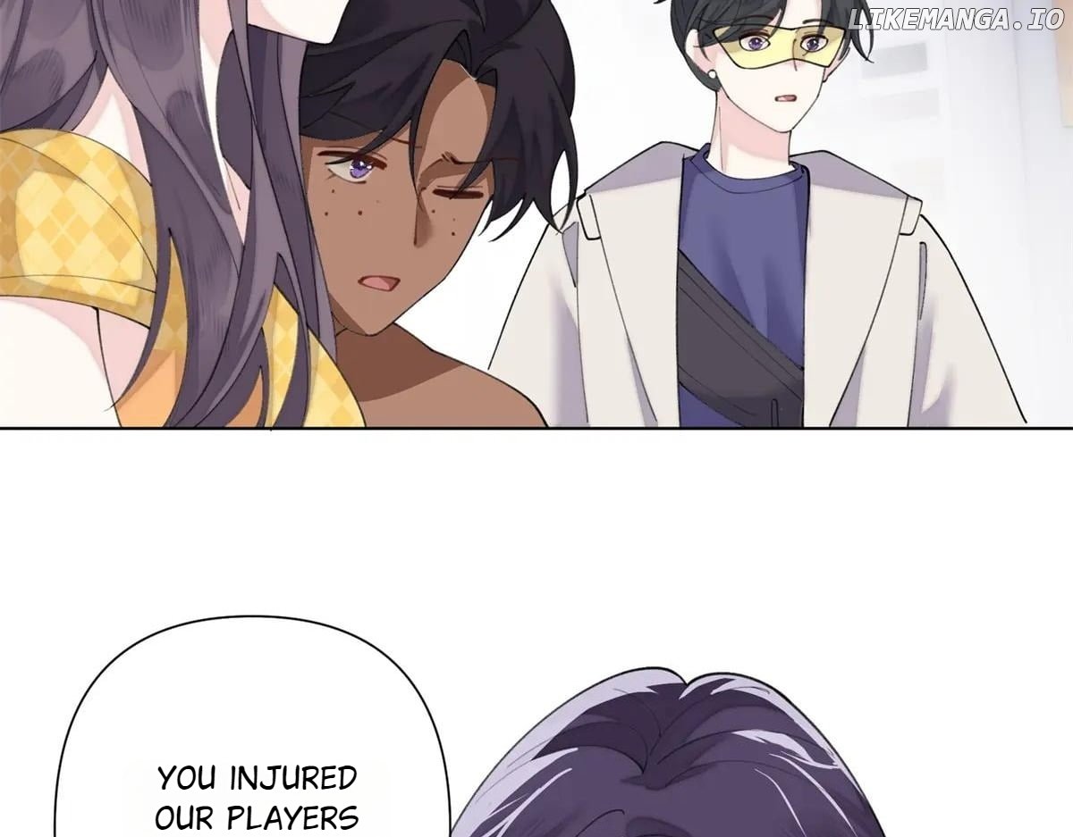 Her Marriage Was Called Off at Daytime, the Cutely Fierce Commander Asked Her For a Hug at Night Chapter 101 357 56