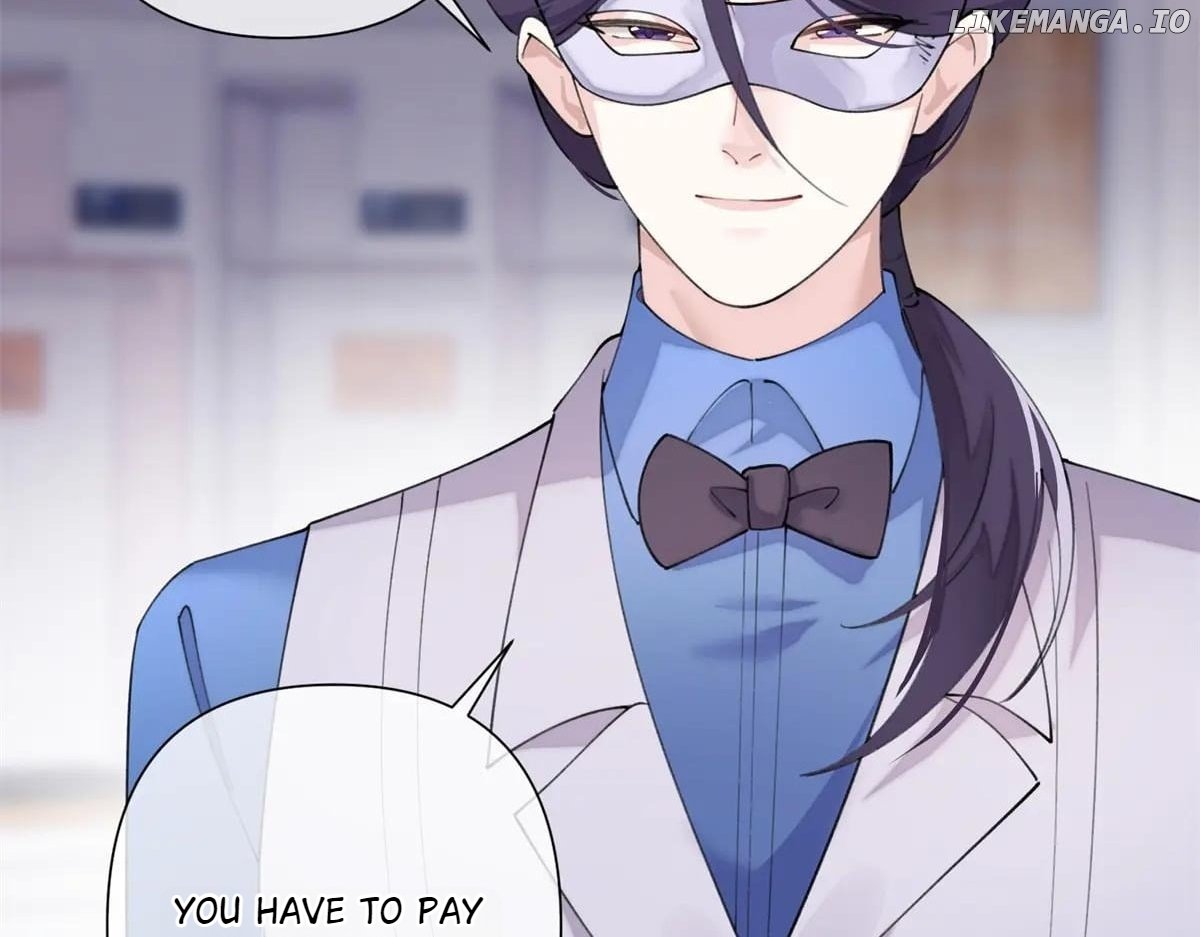 Her Marriage Was Called Off at Daytime, the Cutely Fierce Commander Asked Her For a Hug at Night Chapter 101 359 58