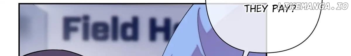 Her Marriage Was Called Off at Daytime, the Cutely Fierce Commander Asked Her For a Hug at Night Chapter 101 361 60