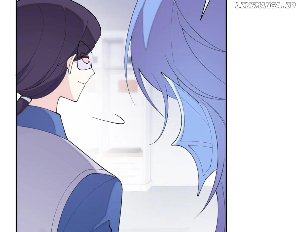 Her Marriage Was Called Off at Daytime, the Cutely Fierce Commander Asked Her For a Hug at Night Chapter 101 362 61