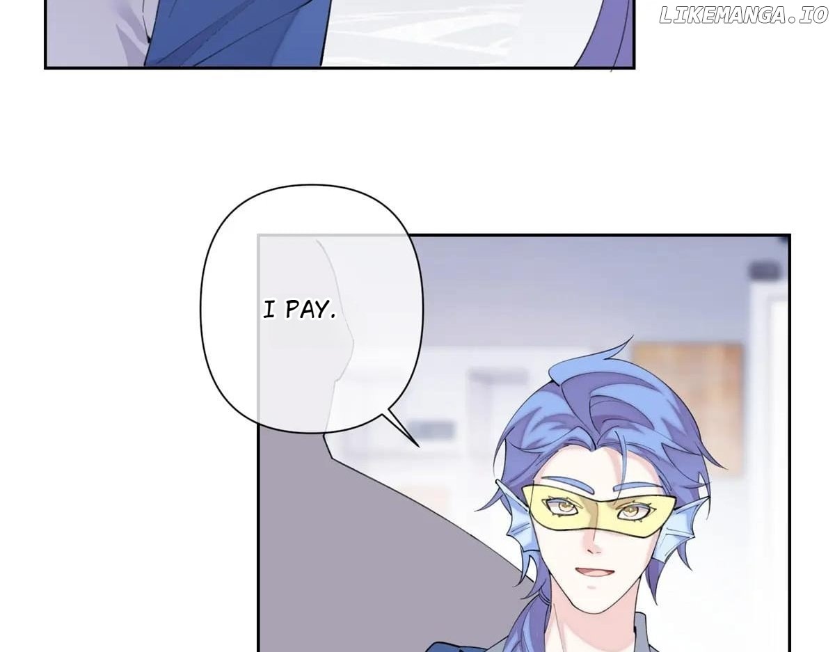 Her Marriage Was Called Off at Daytime, the Cutely Fierce Commander Asked Her For a Hug at Night Chapter 101 363 62