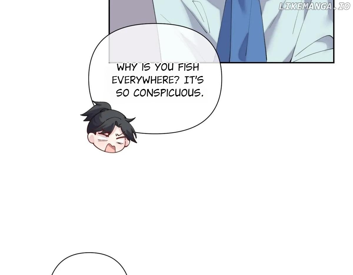 Her Marriage Was Called Off at Daytime, the Cutely Fierce Commander Asked Her For a Hug at Night Chapter 101 365 64