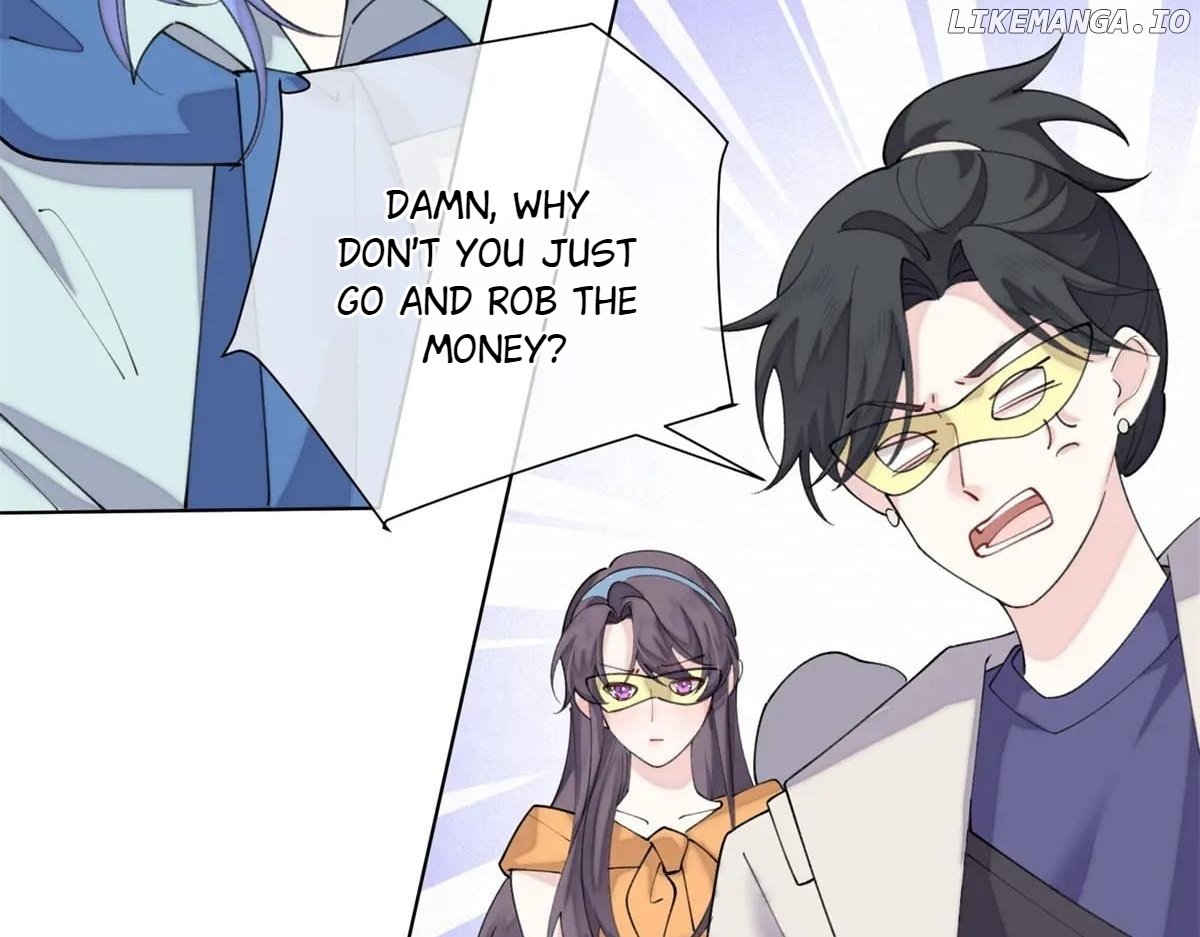 Her Marriage Was Called Off at Daytime, the Cutely Fierce Commander Asked Her For a Hug at Night Chapter 101 371 70