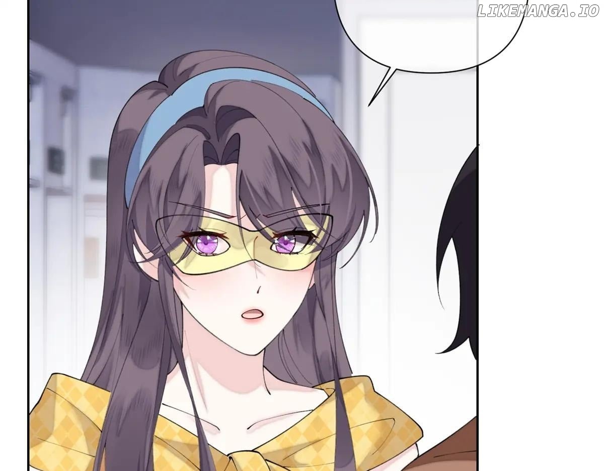 Her Marriage Was Called Off at Daytime, the Cutely Fierce Commander Asked Her For a Hug at Night Chapter 101 380 79