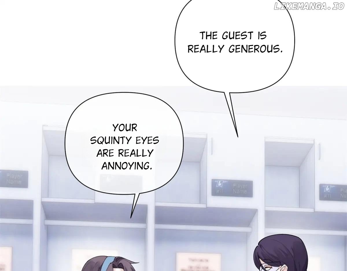 Her Marriage Was Called Off at Daytime, the Cutely Fierce Commander Asked Her For a Hug at Night Chapter 101 387 86