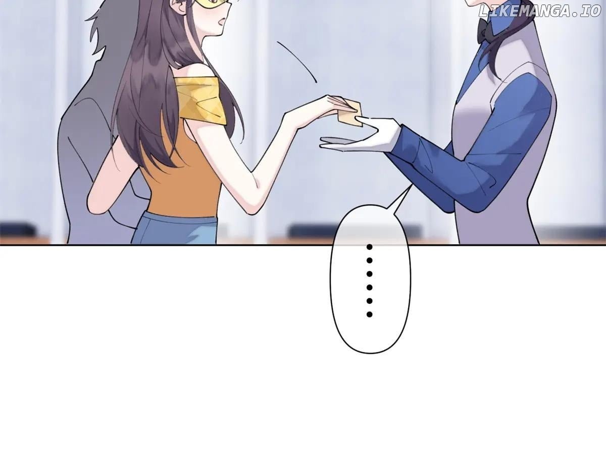 Her Marriage Was Called Off at Daytime, the Cutely Fierce Commander Asked Her For a Hug at Night Chapter 101 389 88