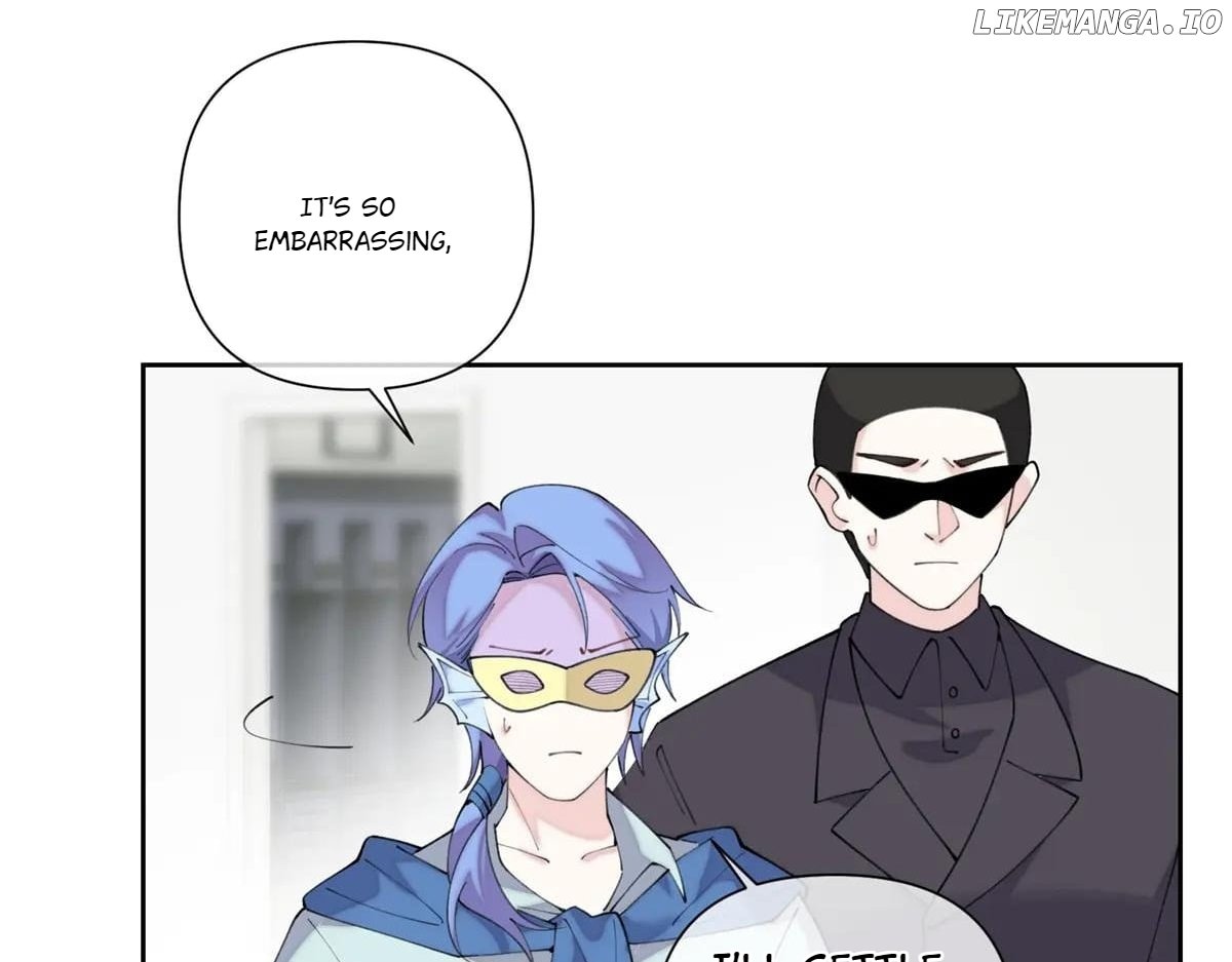 Her Marriage Was Called Off at Daytime, the Cutely Fierce Commander Asked Her For a Hug at Night Chapter 101 390 89