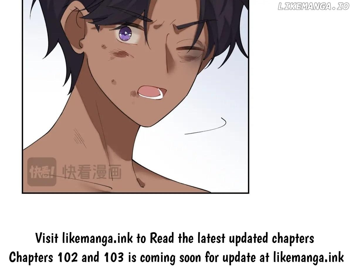 Her Marriage Was Called Off at Daytime, the Cutely Fierce Commander Asked Her For a Hug at Night Chapter 101 399 98