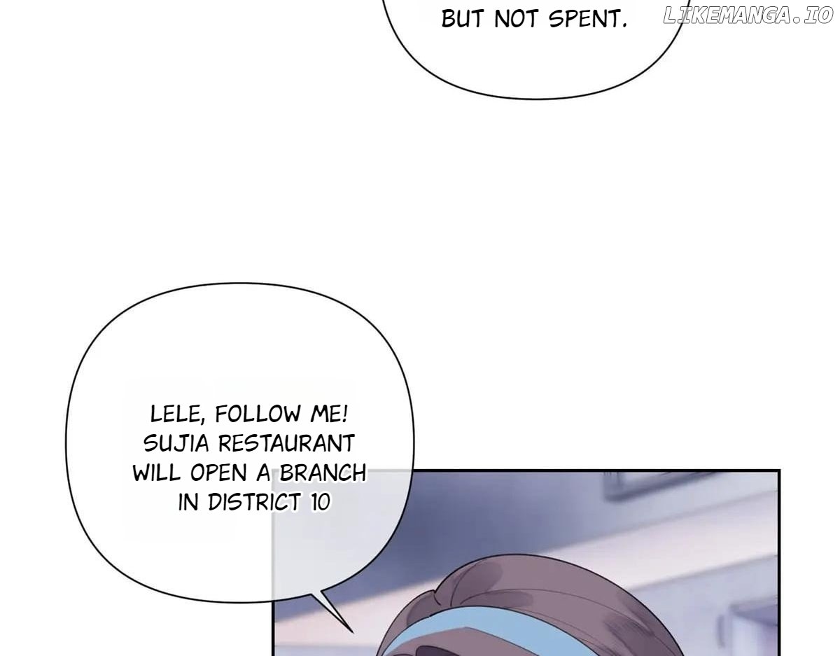 Her Marriage Was Called Off at Daytime, the Cutely Fierce Commander Asked Her For a Hug at Night Chapter 102 227 04