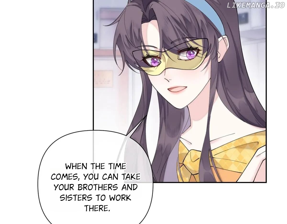 Her Marriage Was Called Off at Daytime, the Cutely Fierce Commander Asked Her For a Hug at Night Chapter 102 228 05