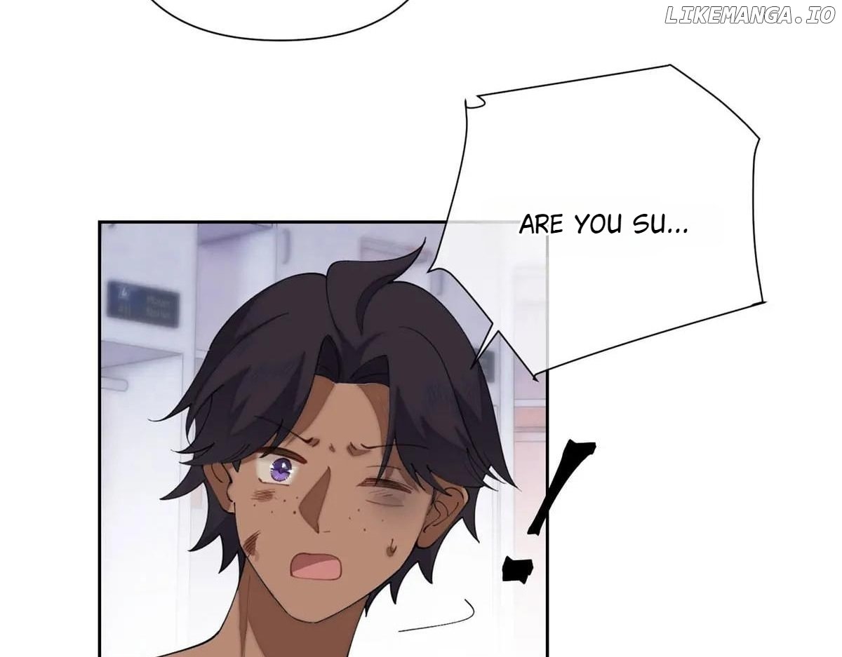 Her Marriage Was Called Off at Daytime, the Cutely Fierce Commander Asked Her For a Hug at Night Chapter 102 230 07