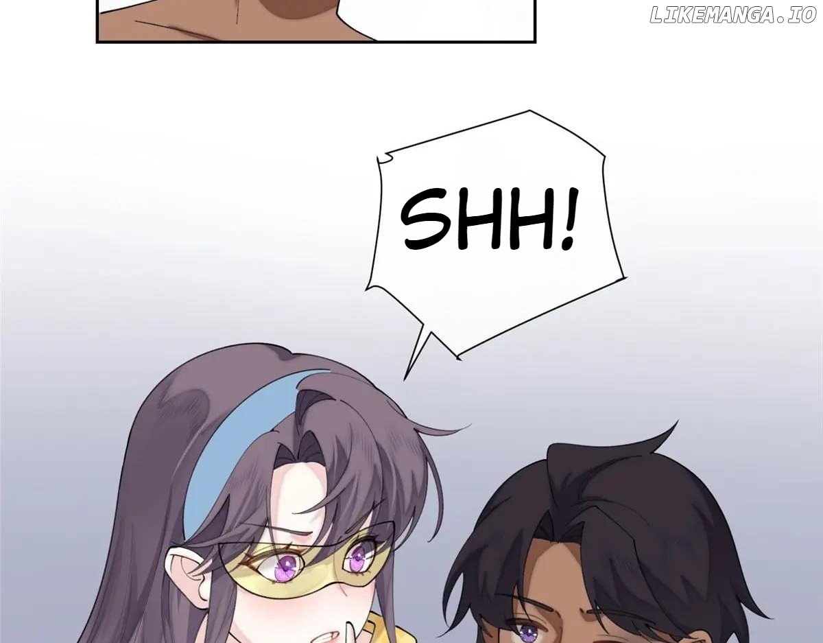 Her Marriage Was Called Off at Daytime, the Cutely Fierce Commander Asked Her For a Hug at Night Chapter 102 231 08