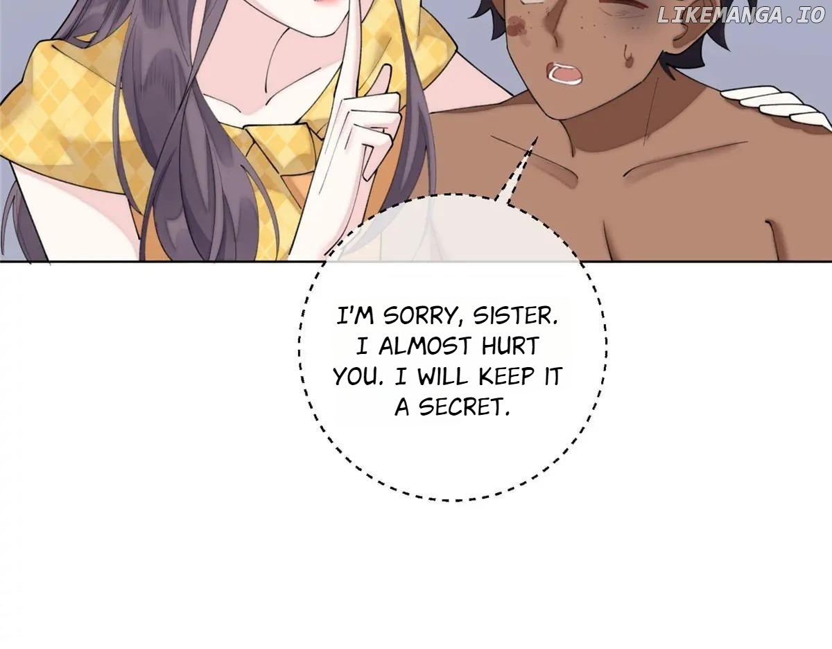 Her Marriage Was Called Off at Daytime, the Cutely Fierce Commander Asked Her For a Hug at Night Chapter 102 233 10