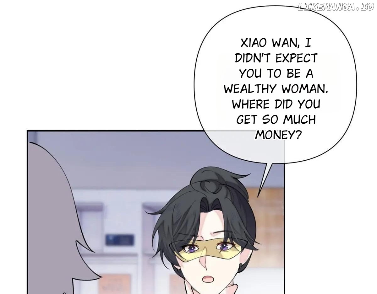 Her Marriage Was Called Off at Daytime, the Cutely Fierce Commander Asked Her For a Hug at Night Chapter 102 234 11