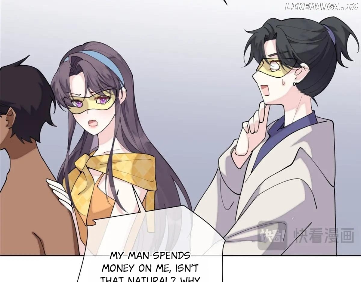 Her Marriage Was Called Off at Daytime, the Cutely Fierce Commander Asked Her For a Hug at Night Chapter 102 243 20