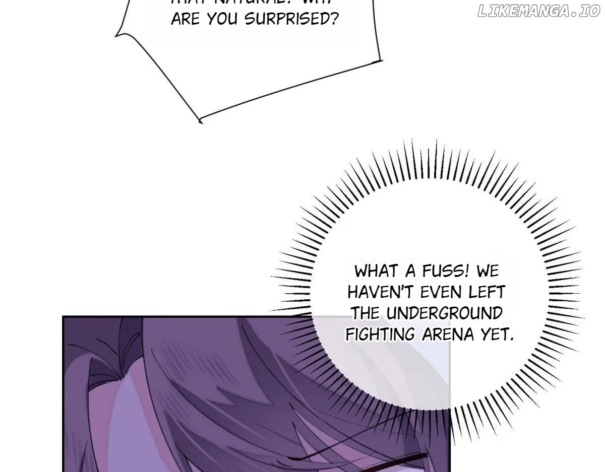 Her Marriage Was Called Off at Daytime, the Cutely Fierce Commander Asked Her For a Hug at Night Chapter 102 245 22