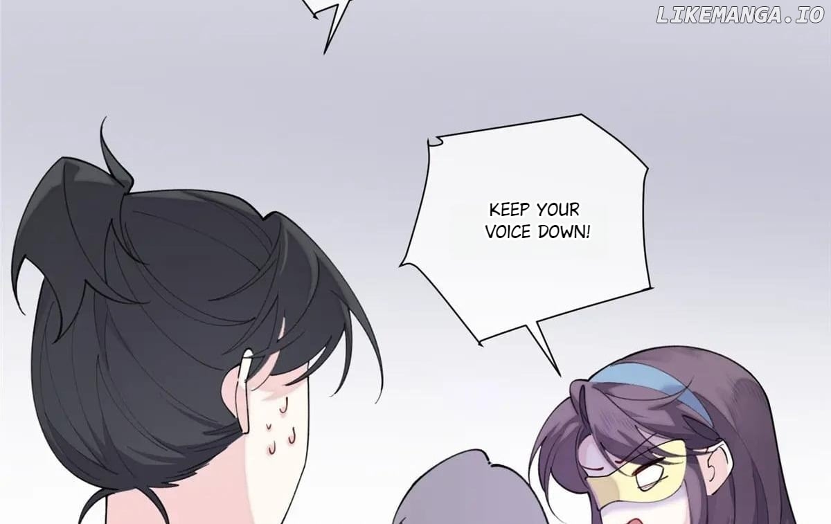 Her Marriage Was Called Off at Daytime, the Cutely Fierce Commander Asked Her For a Hug at Night Chapter 102 249 26